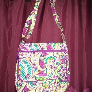 Medium Disney Vera Bradley